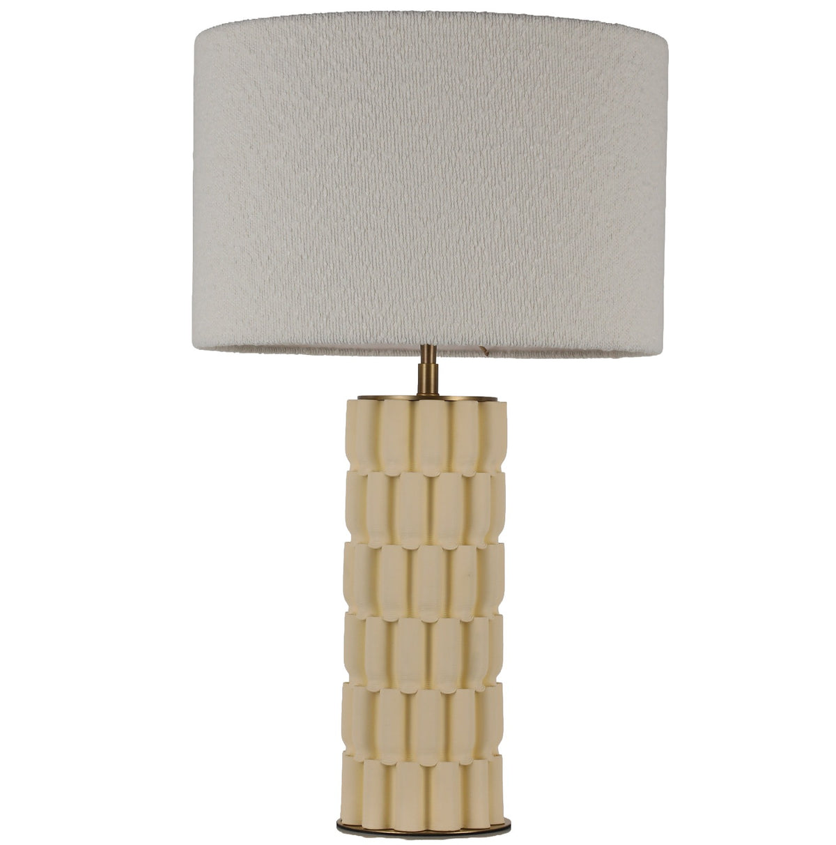 Dreamcatcher Ceramics Table Lamp
