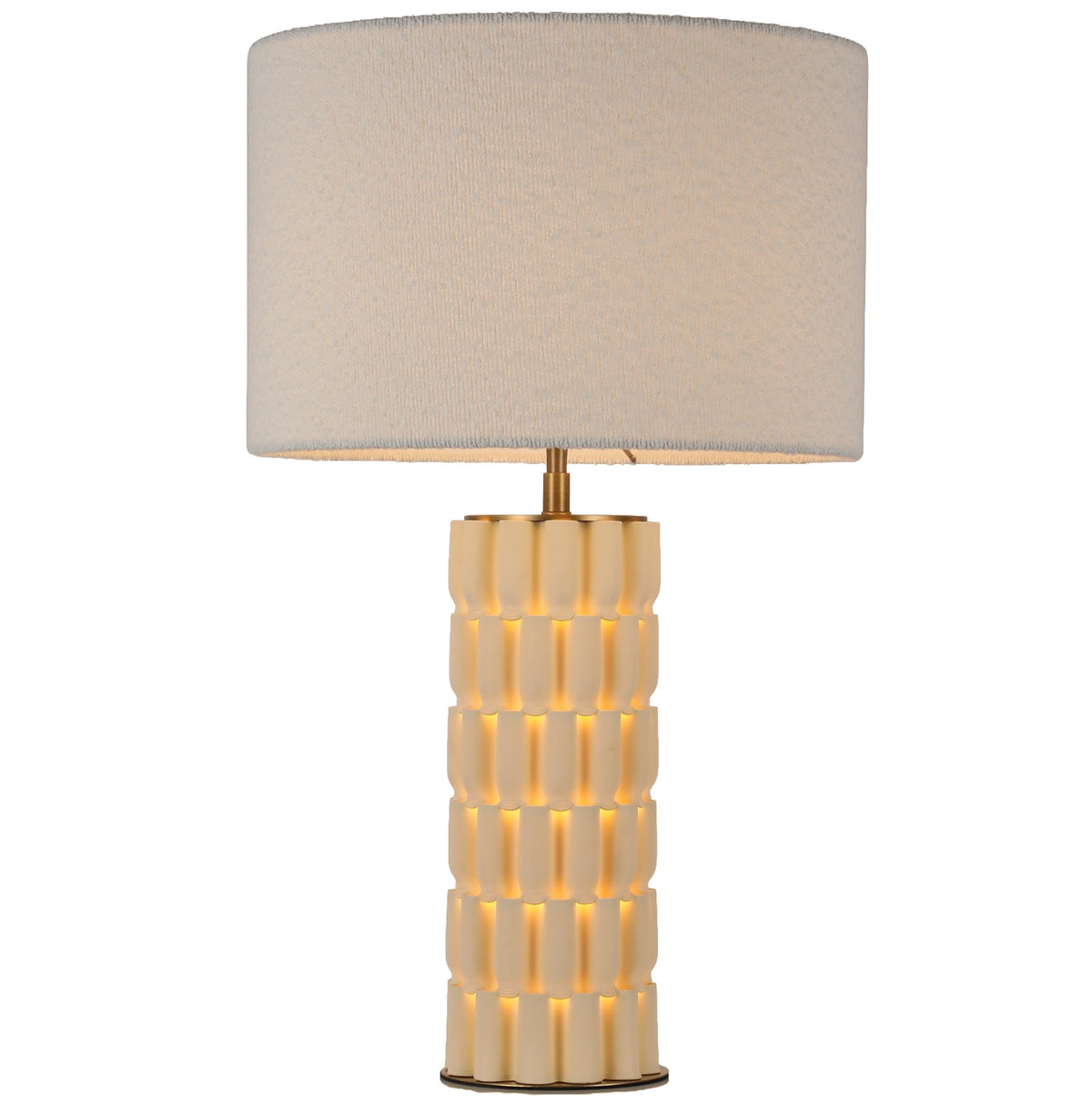 Dreamcatcher Ceramics Table Lamp