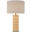 Dreamcatcher Ceramics Table Lamp