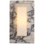 Arthur Calacatta Viola Wall Light