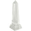 Darius Crystal Decorative Object - Small