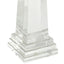 Darius Crystal Decorative Object - Small