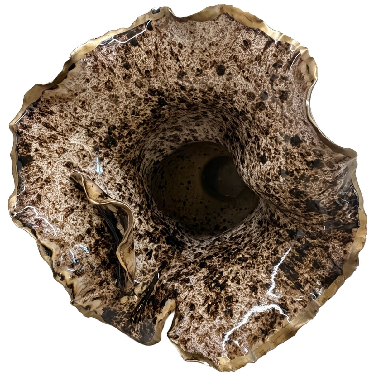 Maxwell Ceramic Vase