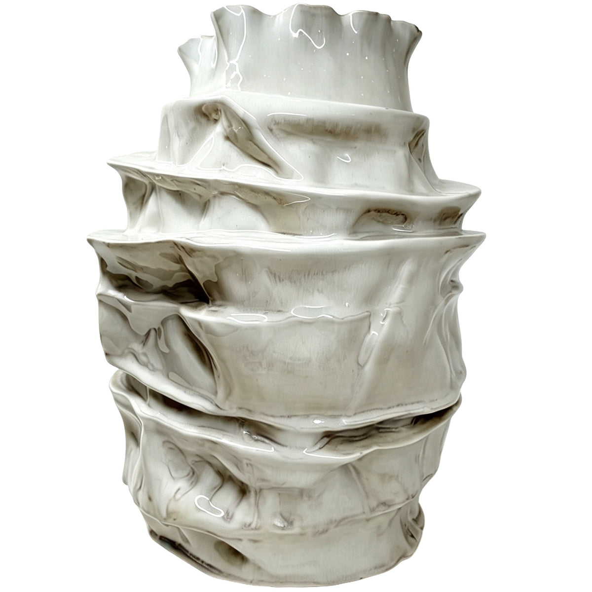 Phoebe Ceramic Vase