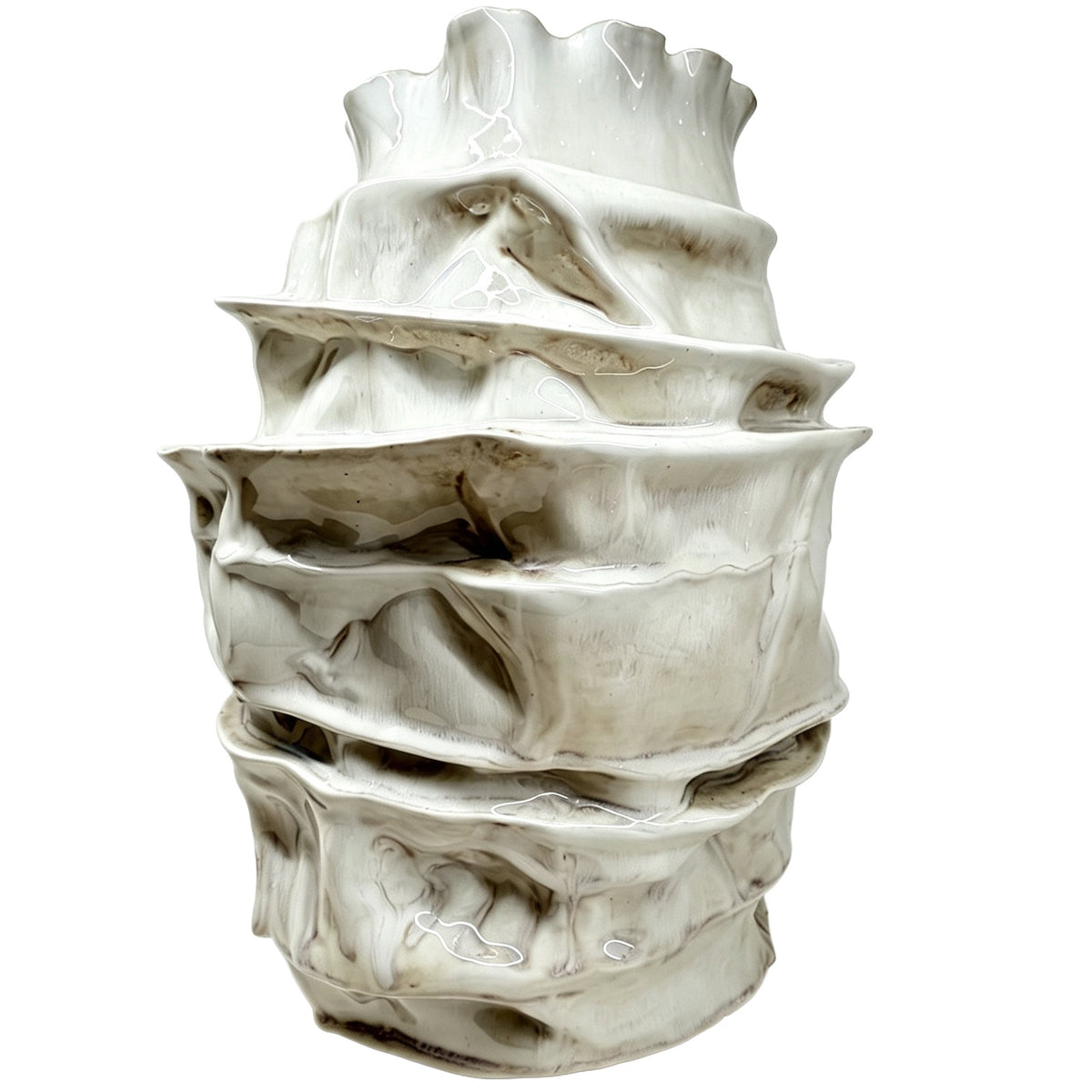 Phoebe Ceramic Vase