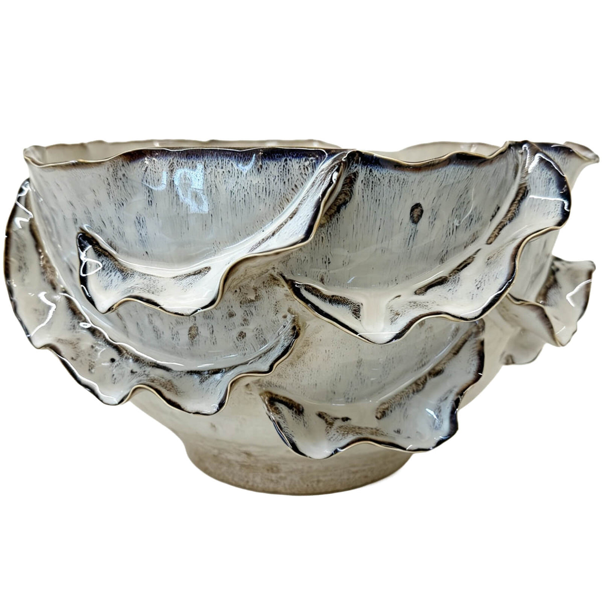 Teresa Ceramic Decorative Bowl