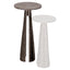 End table Eldora bronze 30