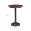 End table Caspian Chestnut