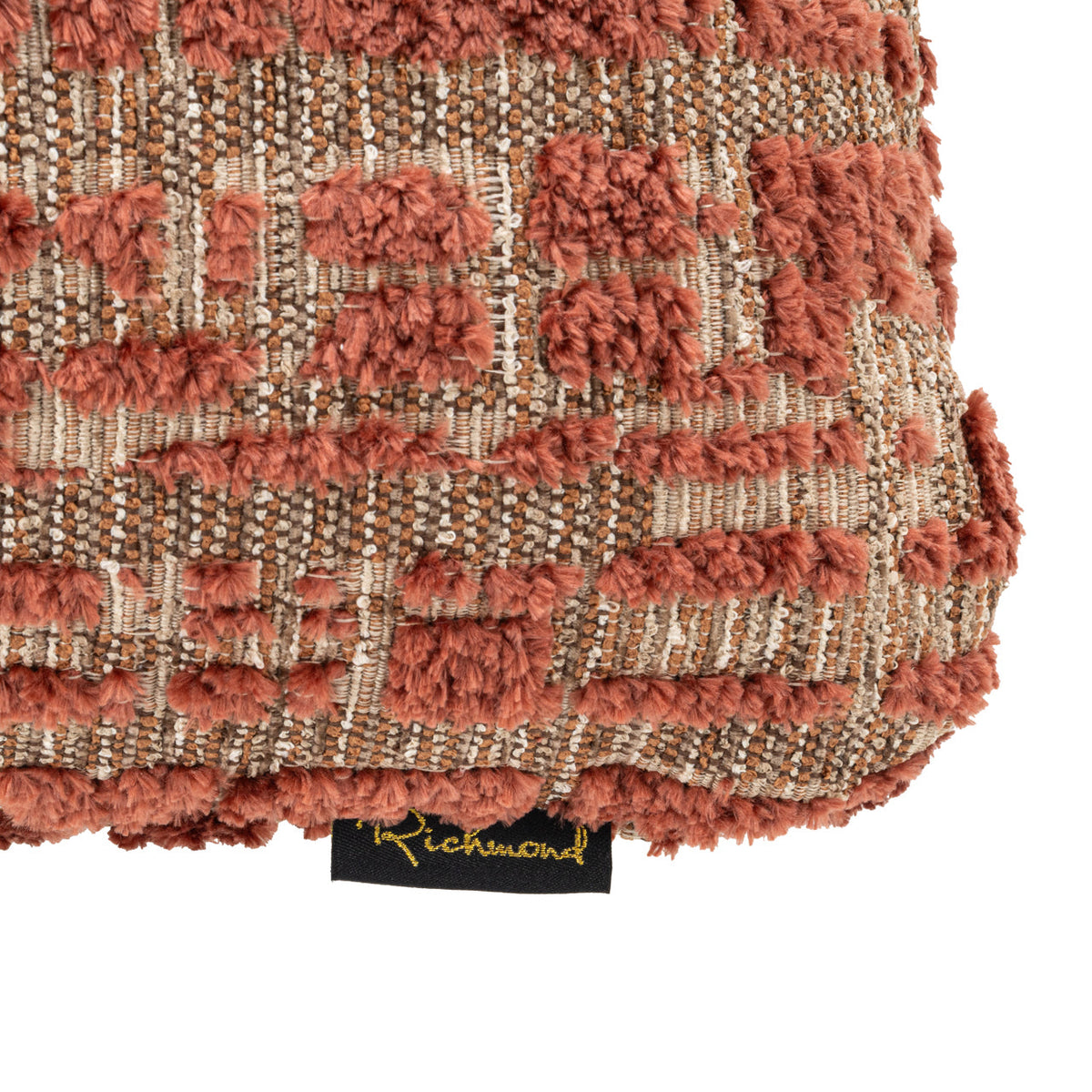 Cushion Elin terra 40x60