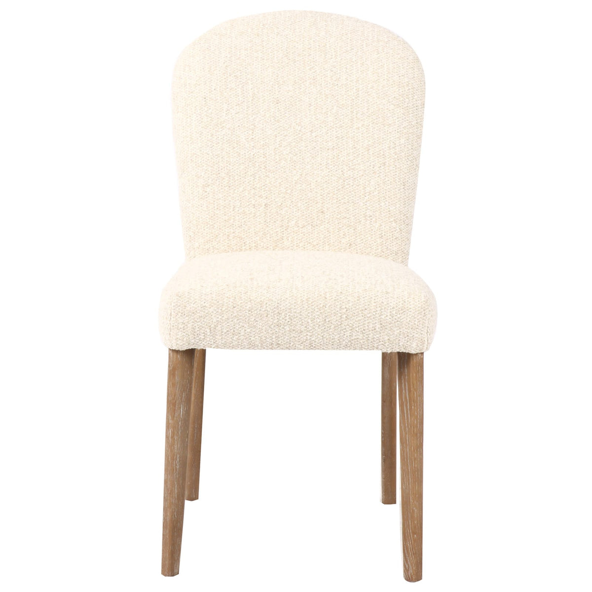 Overbury Dining Chair in Natural