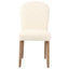 Overbury Dining Chair in Natural