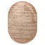 Carpet Nilla taupe 220x320