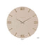 Clock Byram tapioca