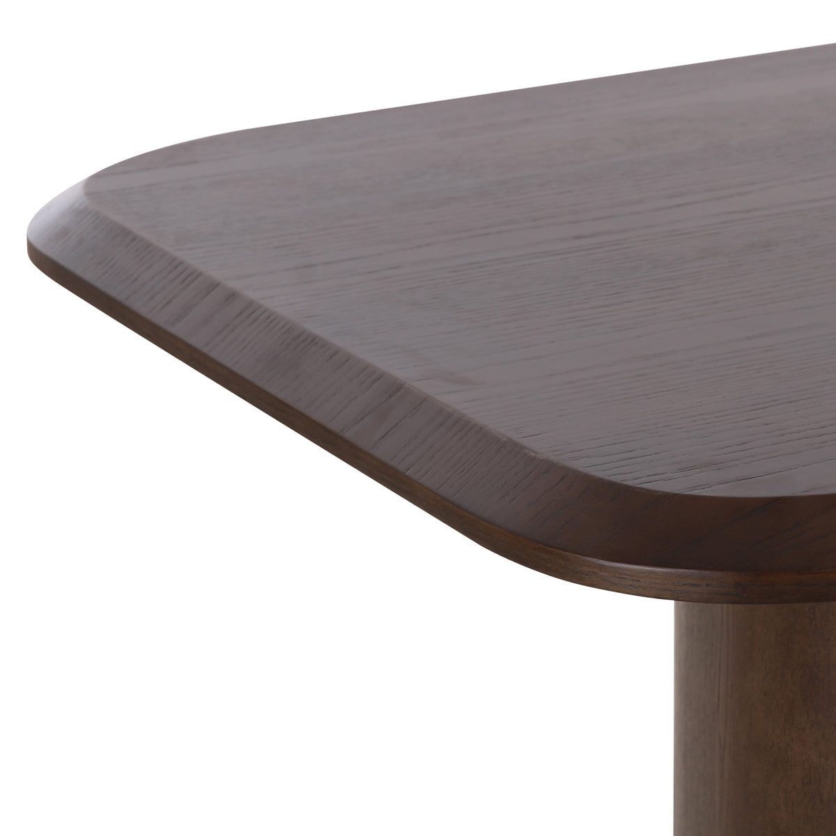 Counter table Prancer brown