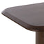 Counter table Prancer brown