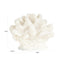 Decorative object Mare white