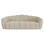 Sofa Croissant biscotti