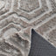 Carpet Odin brown 200x290