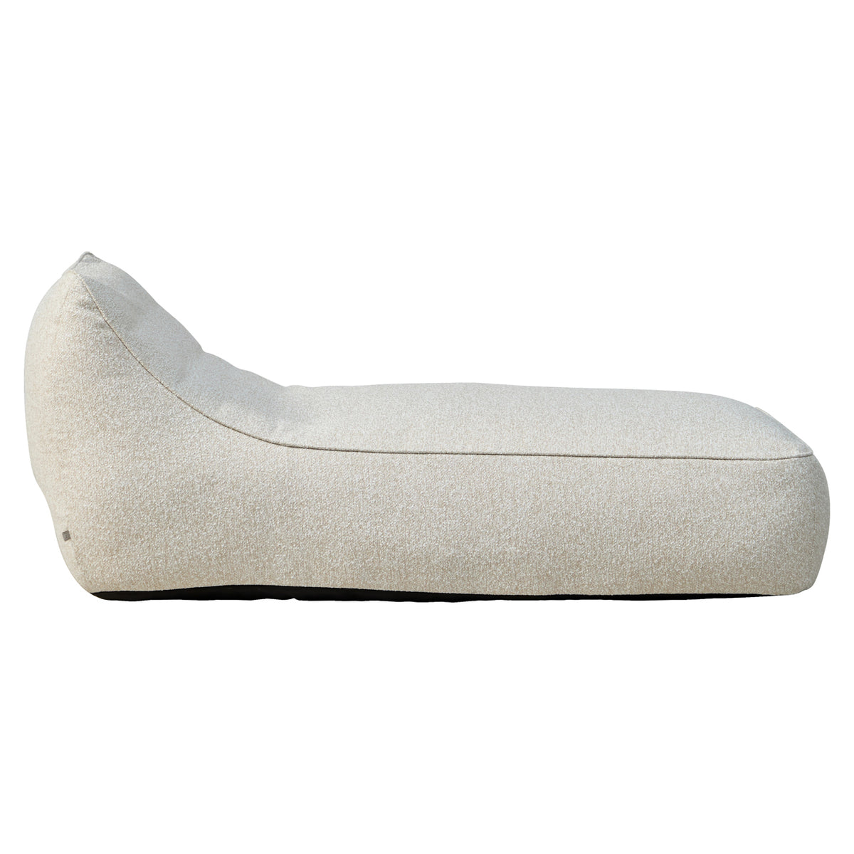 Outdoor daybed Solada ecru