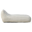 Outdoor daybed Solada ecru