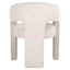 Dining chair Belle customized fire retardant