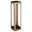 Column Claridge gold
