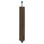 Floor lamp Jamy walnut