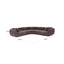Sofa Gianelle Be straight dark brown