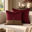 Paul Moneypenny Buckleup Wine Cushion