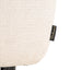 Sofa Jezebel cream fancy