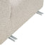 Sofa Gianelle natural chunky