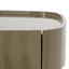 Nightstand Sage Clay green