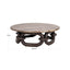 Coffee table Chainey ash brown
