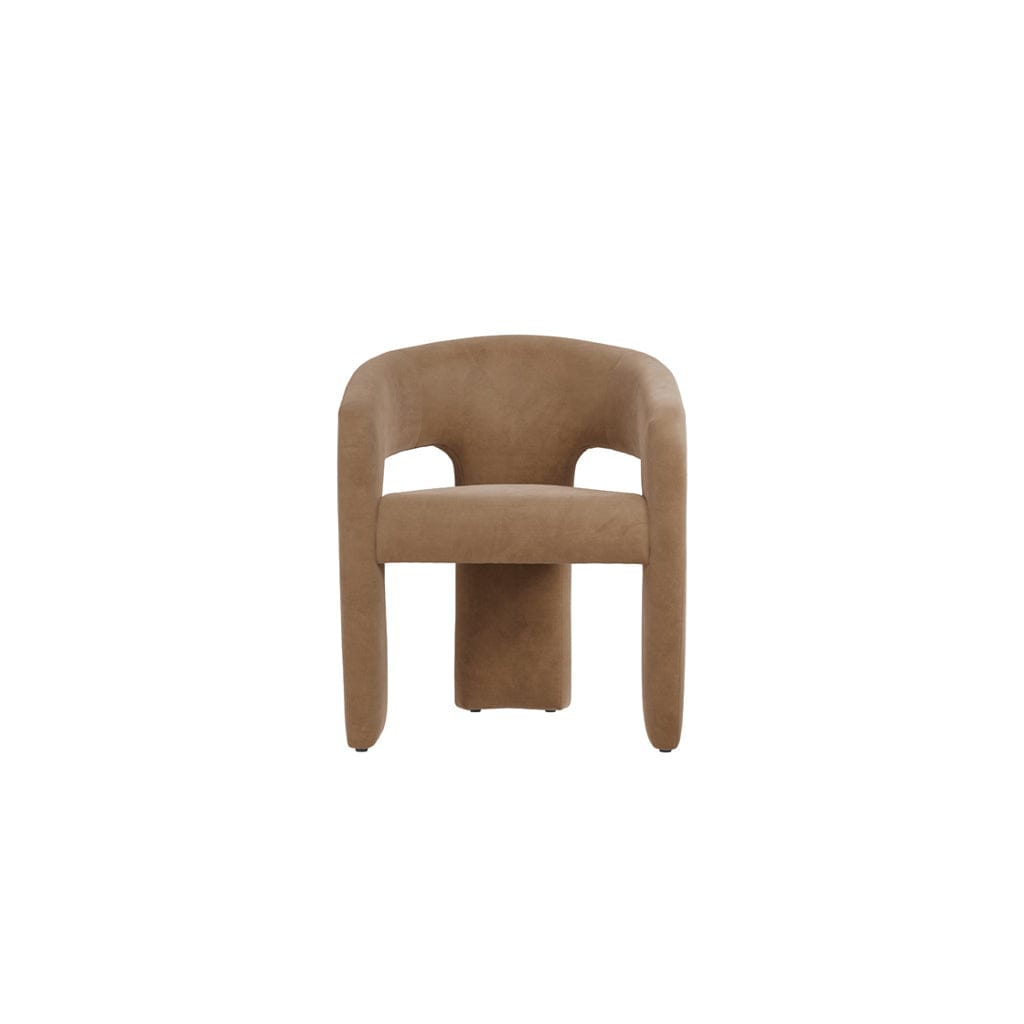 Alba Mole Dining Chair.