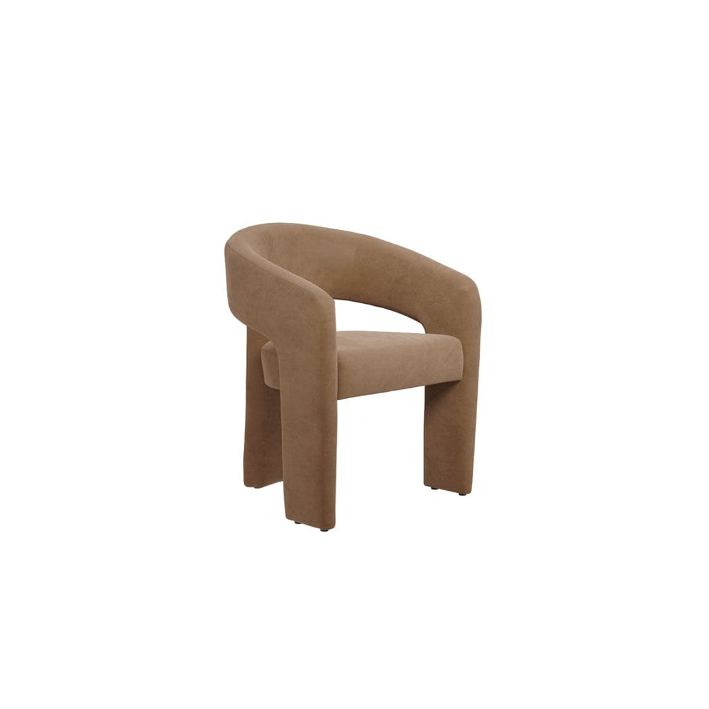 Alba Mole Dining Chair.