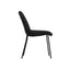 Fairmont Dining Carlo Black Dining Chair House of Isabella UK