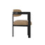 Fairmont Dining Mai Mole Dining Chair House of Isabella UK