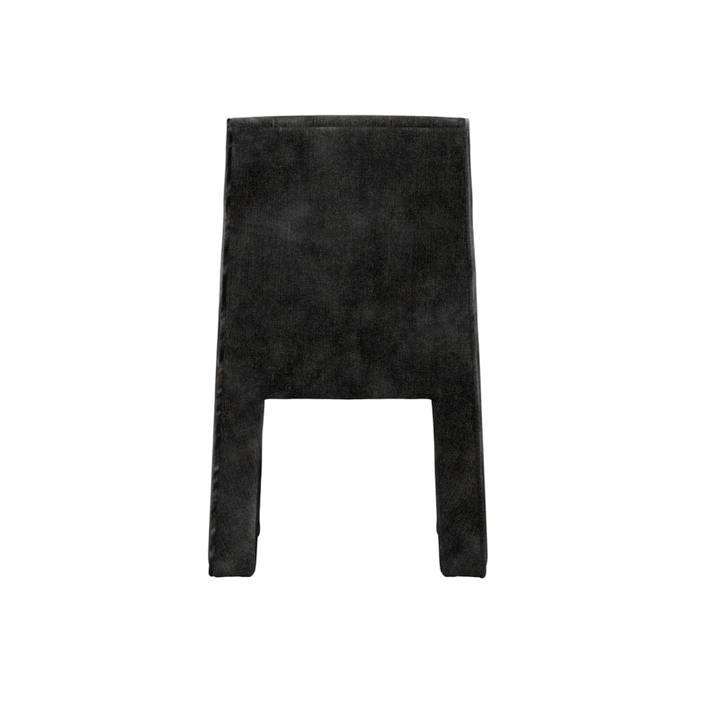 Fairmont Dining Nami Black Dining Chair House of Isabella UK