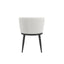 Fairmont Dining Nova Ivory Dining Chair House of Isabella UK