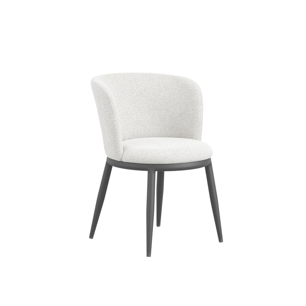 Fairmont Dining Nova Ivory Dining Chair House of Isabella UK