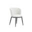 Fairmont Dining Nova Ivory Dining Chair House of Isabella UK