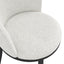 Fairmont Dining Nova Ivory Dining Chair House of Isabella UK