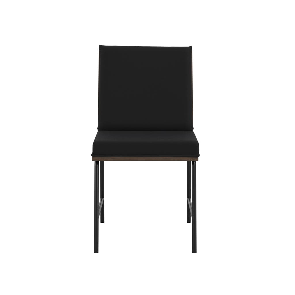 Fairmont Dining Scout Onyx Dining Chair House of Isabella UK