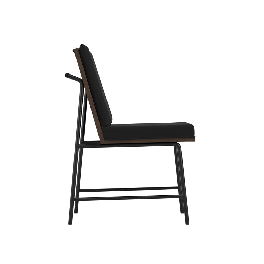 Fairmont Dining Scout Onyx Dining Chair House of Isabella UK