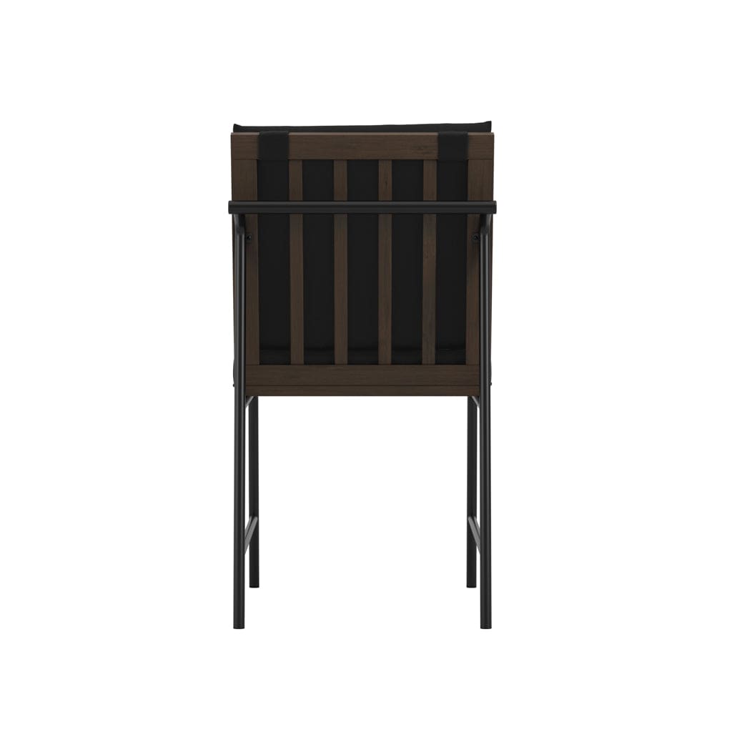 Fairmont Dining Scout Onyx Dining Chair House of Isabella UK