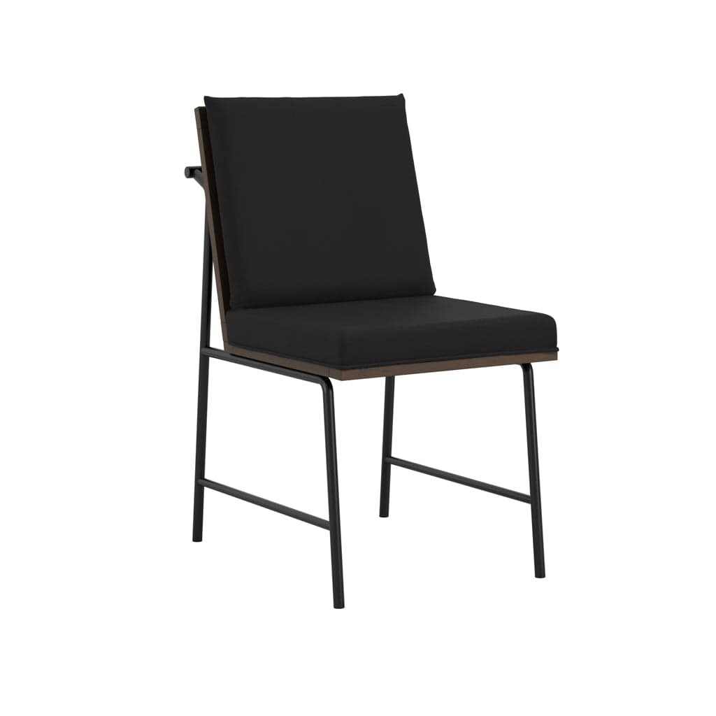 Fairmont Dining Scout Onyx Dining Chair House of Isabella UK