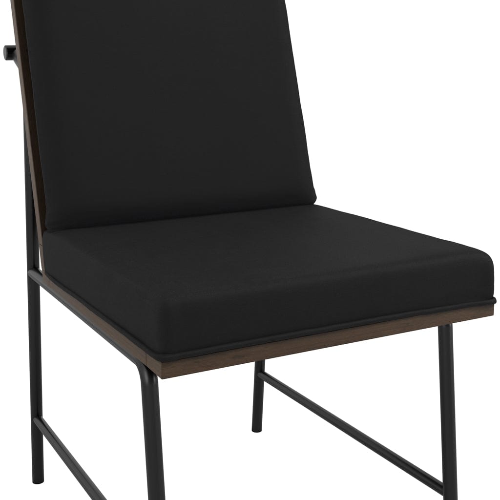 Fairmont Dining Scout Onyx Dining Chair House of Isabella UK