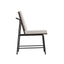 Fairmont Dining Scout White Dining Chair House of Isabella UK