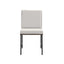 Fairmont Dining Scout White Dining Chair House of Isabella UK