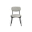 Fairmont Dining Smith Graphite Dining Chair House of Isabella UK